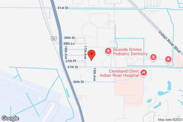 Encompass Health Rehabilitation Hospital of  Treasure Coast