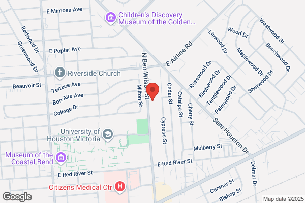 FamilySearch center