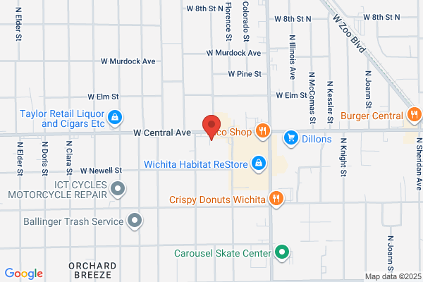 Garten's Music