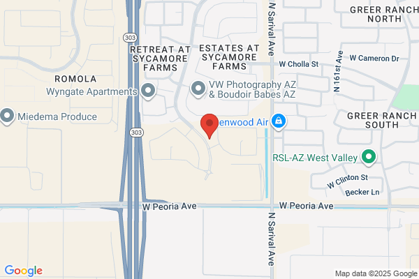 Sycamore Farms by Starlight Homes