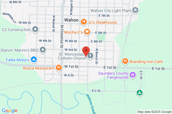 Svoboda Funeral Home