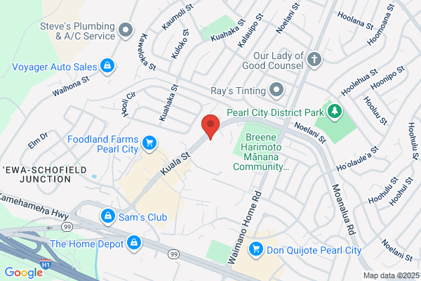 Family Hearing Center