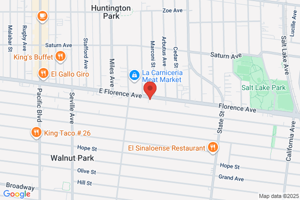 Exer Urgent Care - Huntington Park
