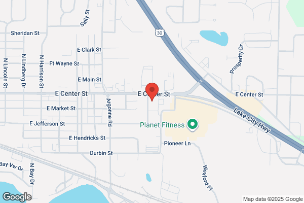 Beacon Credit Union