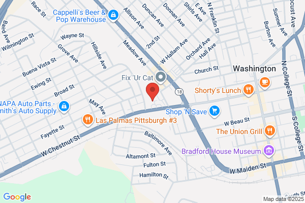 Washington Truck Center