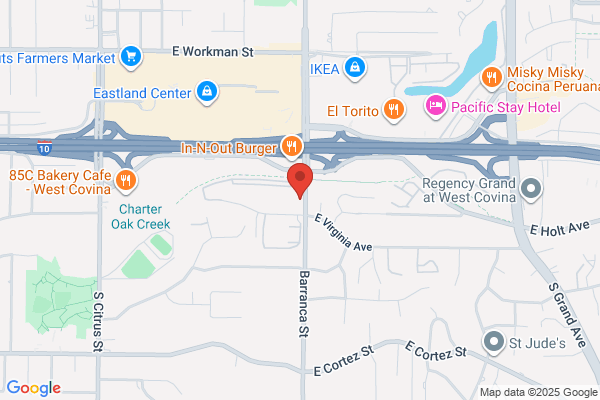 Staley Home Inspections