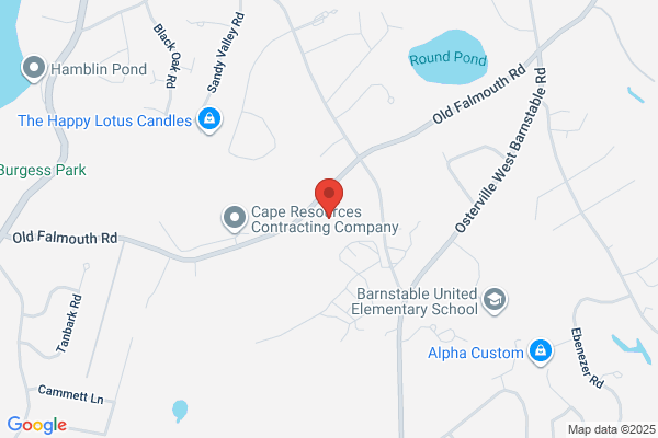 Cape Cod Mini Split Cleaning