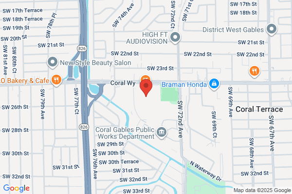 Japan Karate Association of Miami