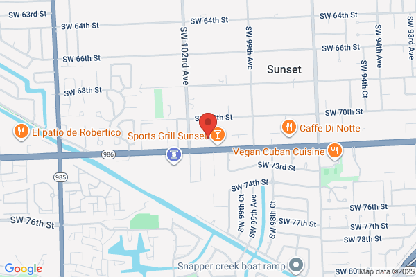 Miami Shotokan Karate Club