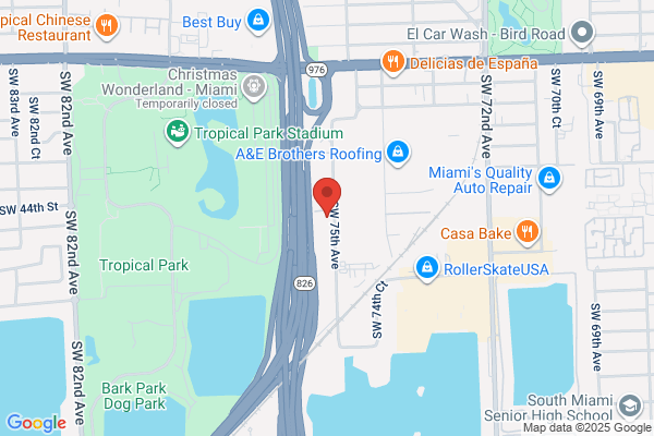 South Miami Martial Arts