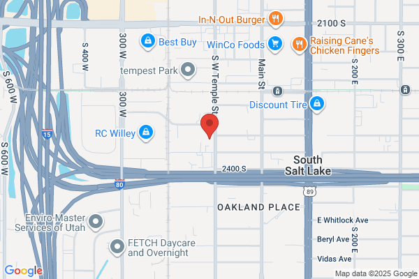 Caliber Home Solutions - Salt Lake City