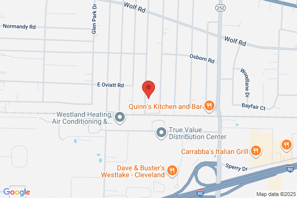 West Side Property Management