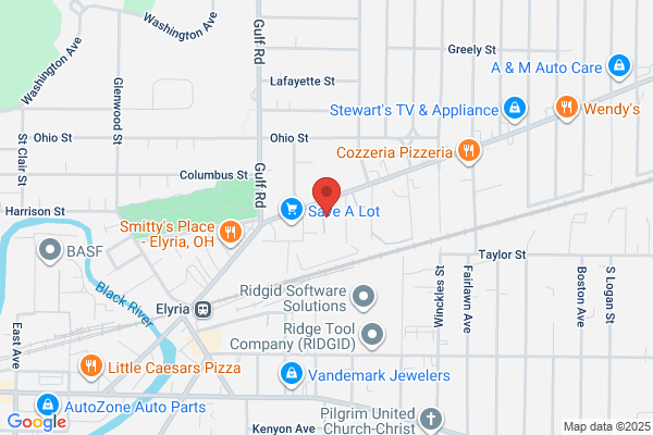 Tuffy Auto Service Centers