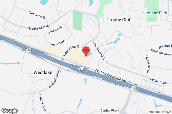 Aloft Fort Worth Trophy Club