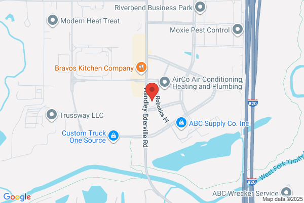 Tarrant Roofing
