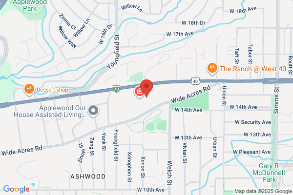 Lavage Wellness Center