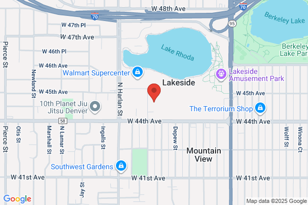 Goodwill Lakeside Store
