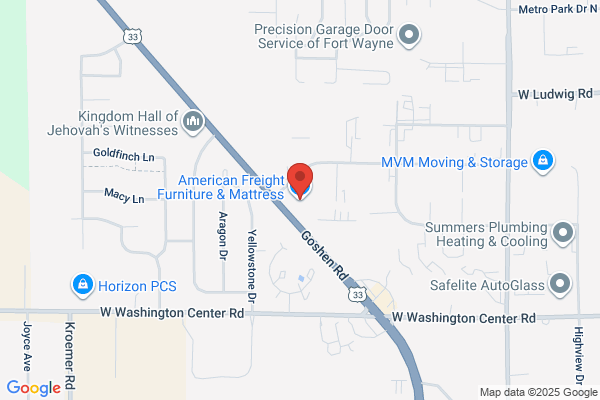 American Freight - Appliance, Furniture, Mattress