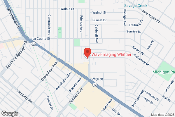 Exer Urgent Care - Whittier