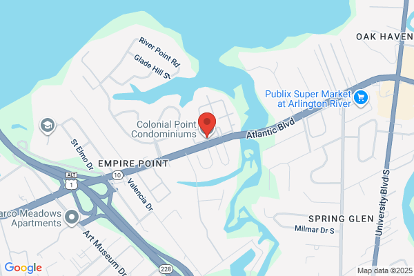 Colonial Point