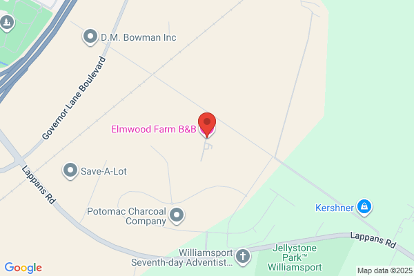 Elmwood Farm B&B