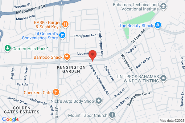 Nassau Boulevard Taxi & Limo Service