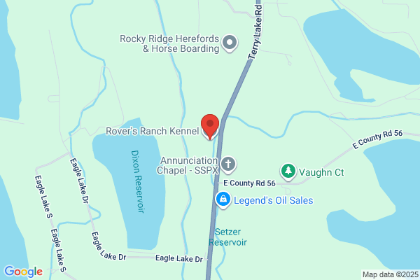 Rover's Ranch