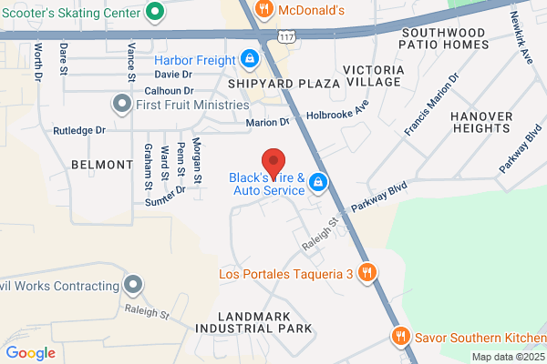 Retention Pond Services Inc