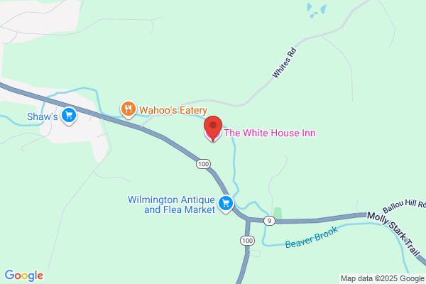 The White House Inn