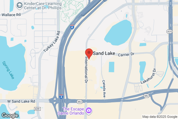 Emergency Dentist in Orlando , Anthony F. Oswick DMD