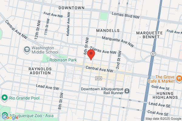 Axis Salon and Spa