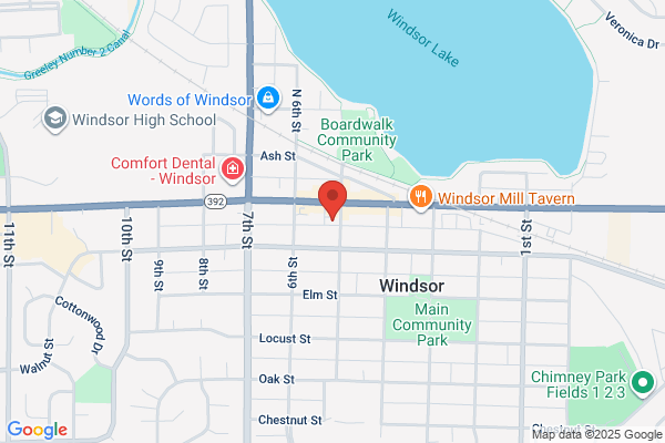 Alpine Dental Health - Windsor