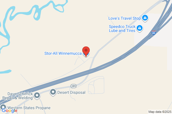Stor-All Winnemucca