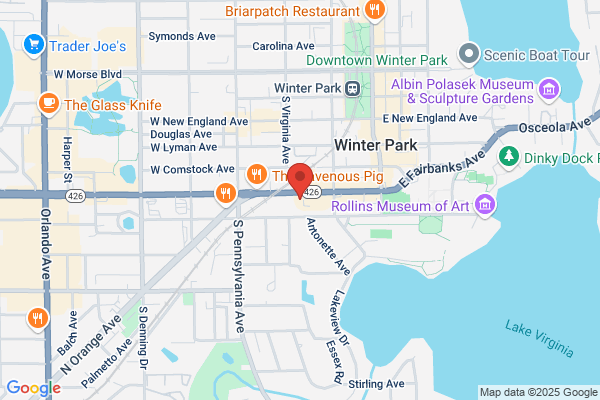 Goldfingers Aesthetics & Plastic Surgery Winter Park