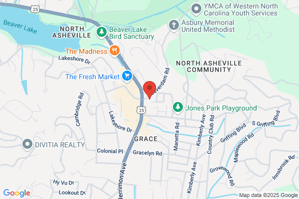 Paul Duncan - Animal Hospital of North Asheville