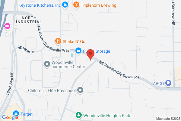 Woodinville Heated Storag