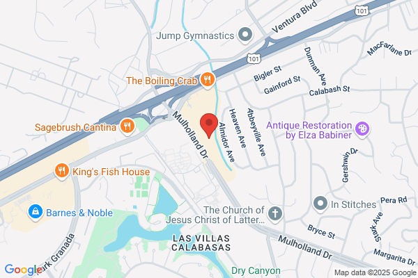 Exer Urgent Care - Calabasas - Mulholland Dr