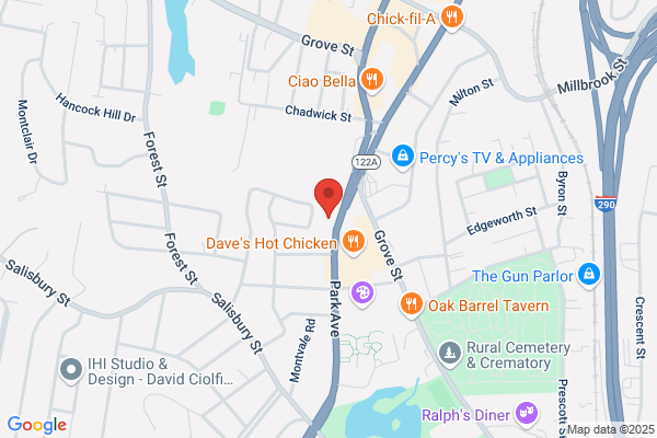 Thomas J Woods Insurance Agency, A Division of World