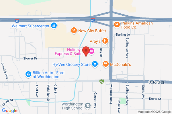 Avera@Home Southwest Minnesota - Home Health - Worthington