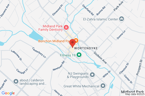 MedWell Spine Knee & Leg Pain Center of Bergen County