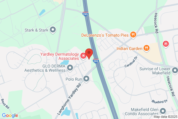 Penn Dermatology Bucks County