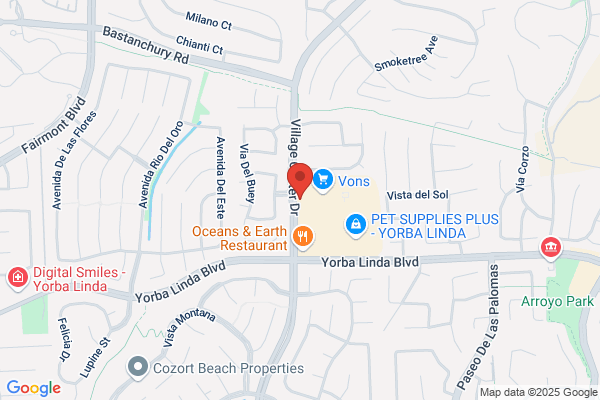 Gold Coast Dental - Yorba Linda