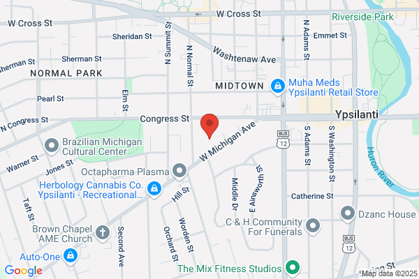 John Rysavy - Michigan Avenue Animal Hospital