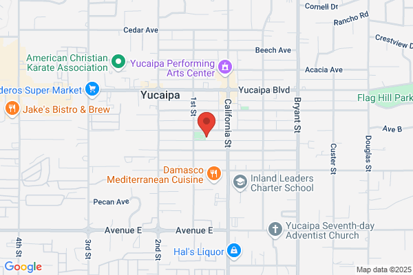 Joseph Park - Green Valley Veterinary Clinic