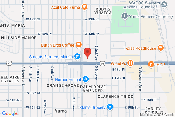 Yuma Community Foundation