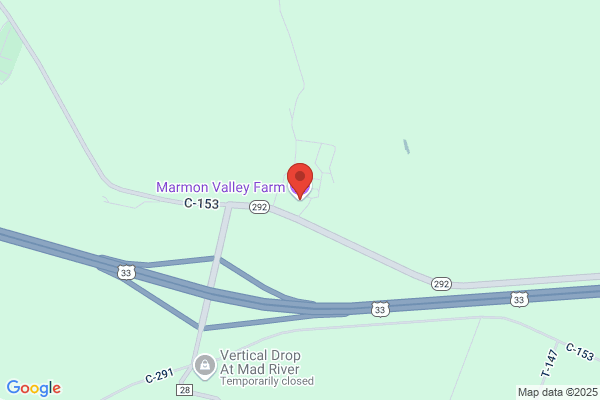 Marmon Valley Farm