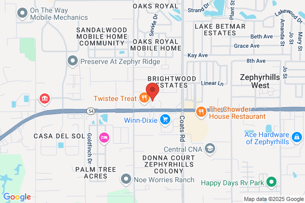 Hodges Family Funeral Home And Cremation Center