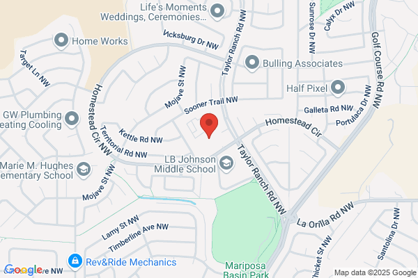Desert Winds Community Acupuncture