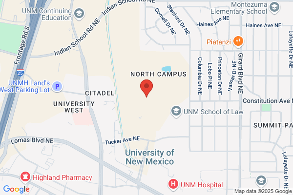 Center For Family and Adolescent Research