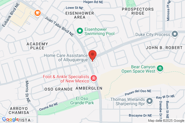 Homewatch Caregivers of Albuquerque